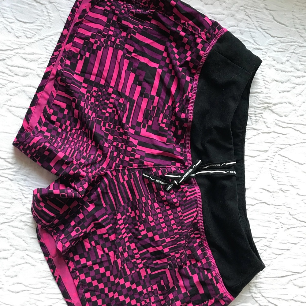 Nike Dri-Fit Running Shorts